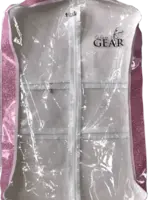 Glam'r Gear Garment Bag Short
