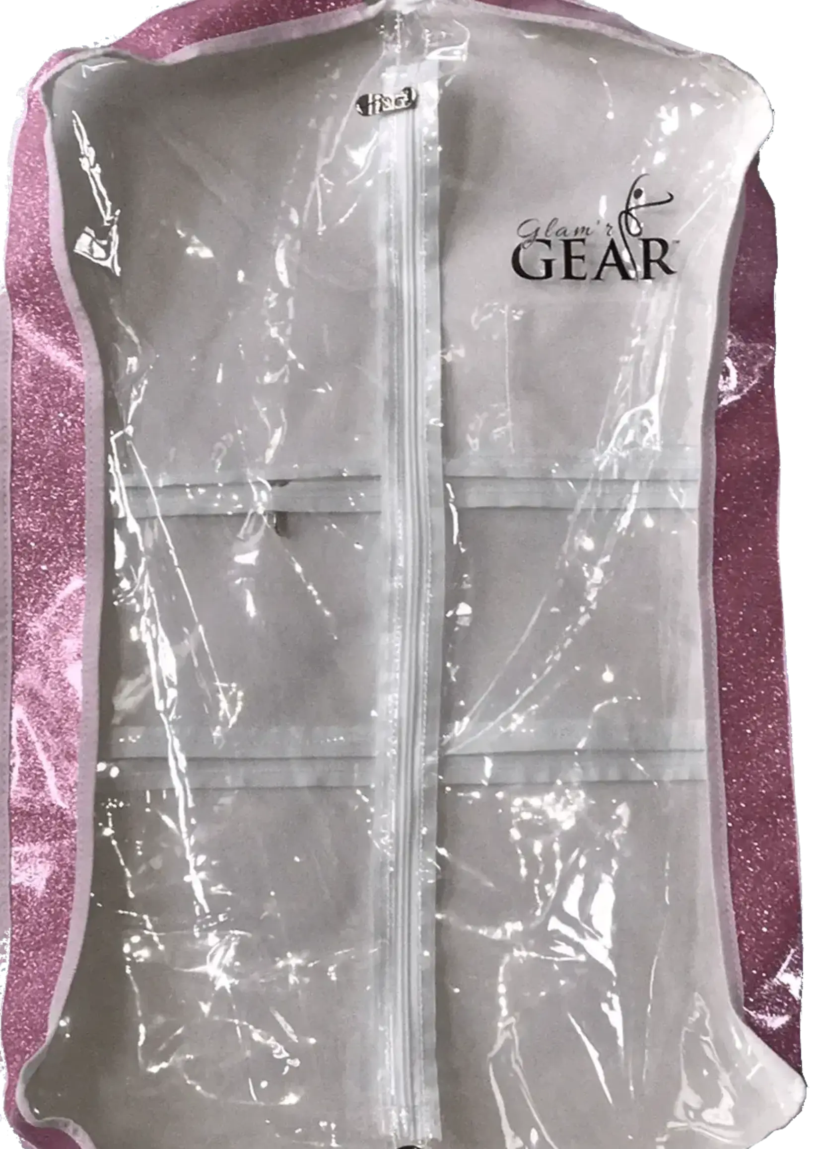 Glam'r Gear Garment Bag Short
