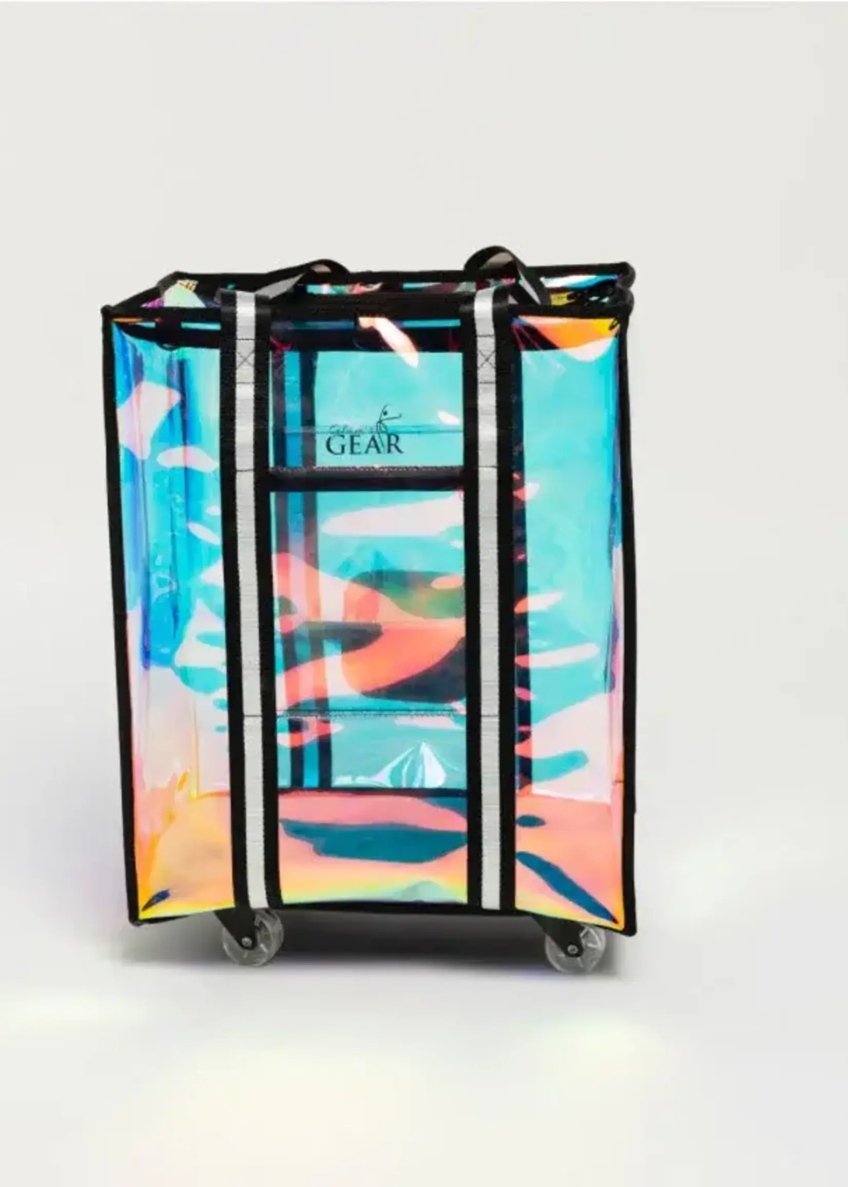 Glam'r Gear Personal Shopper