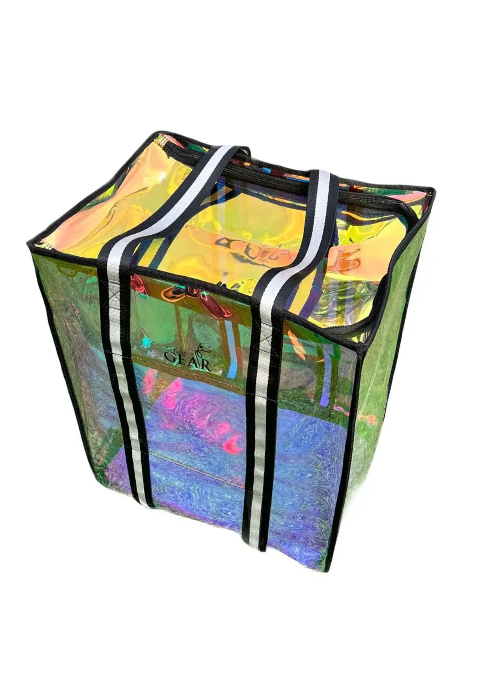 Glam'r Gear Personal Shopper