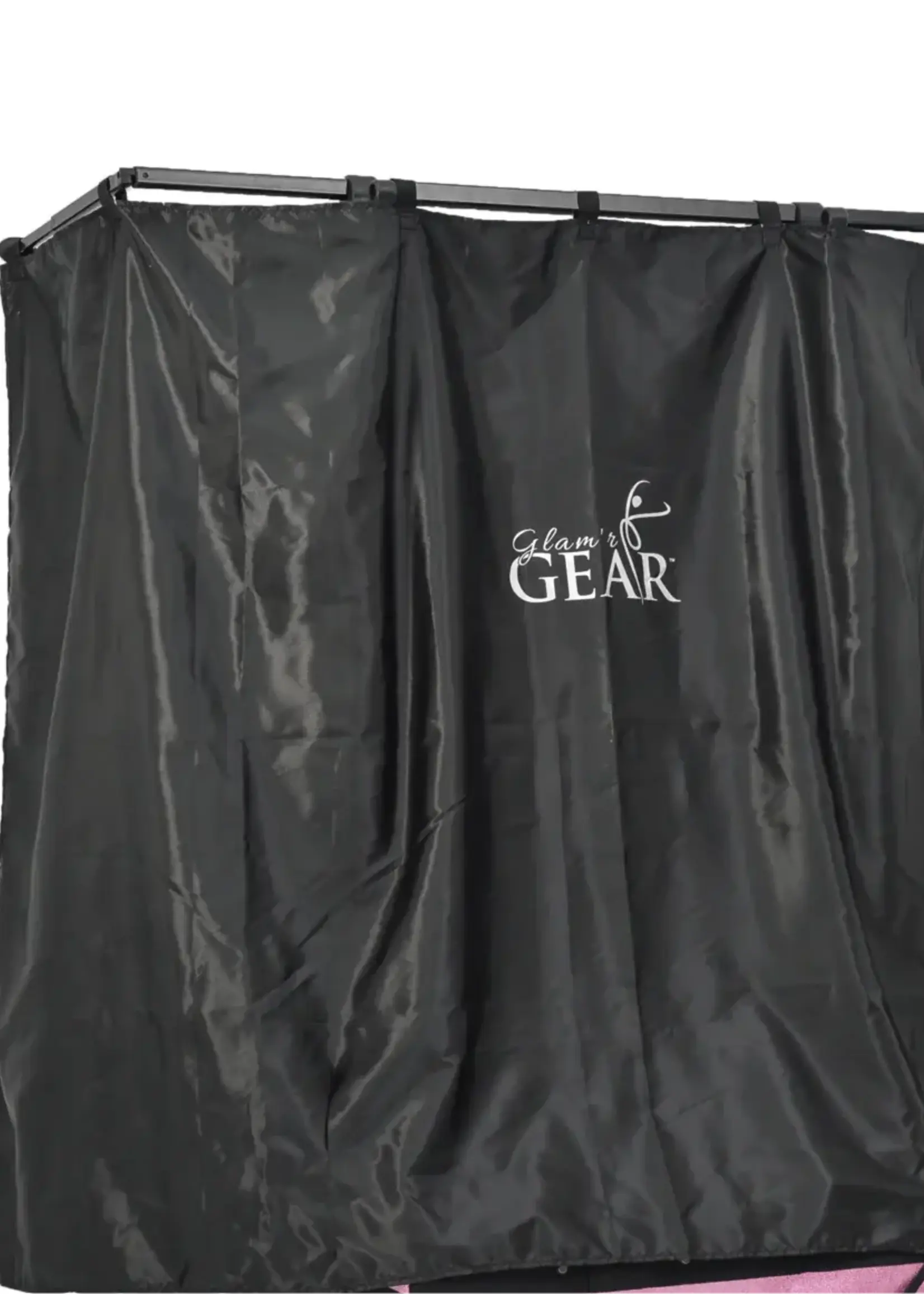 Glam'r Gear uHide Privacy Curtain (Standard)