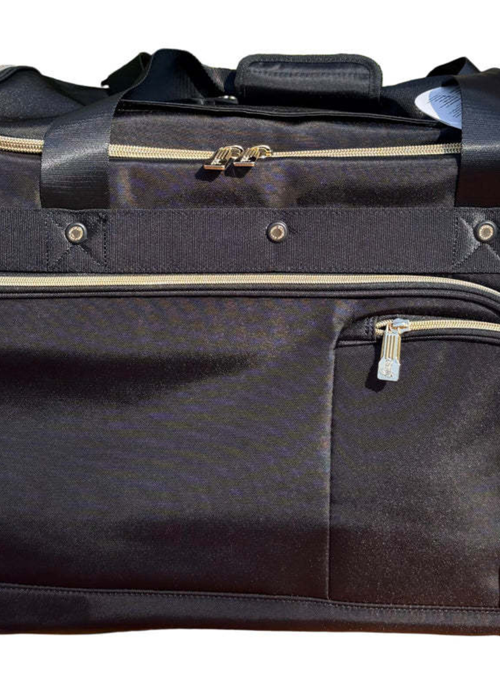 Glam'r Gear Mobile Changing Station with Built-in uHide Rack