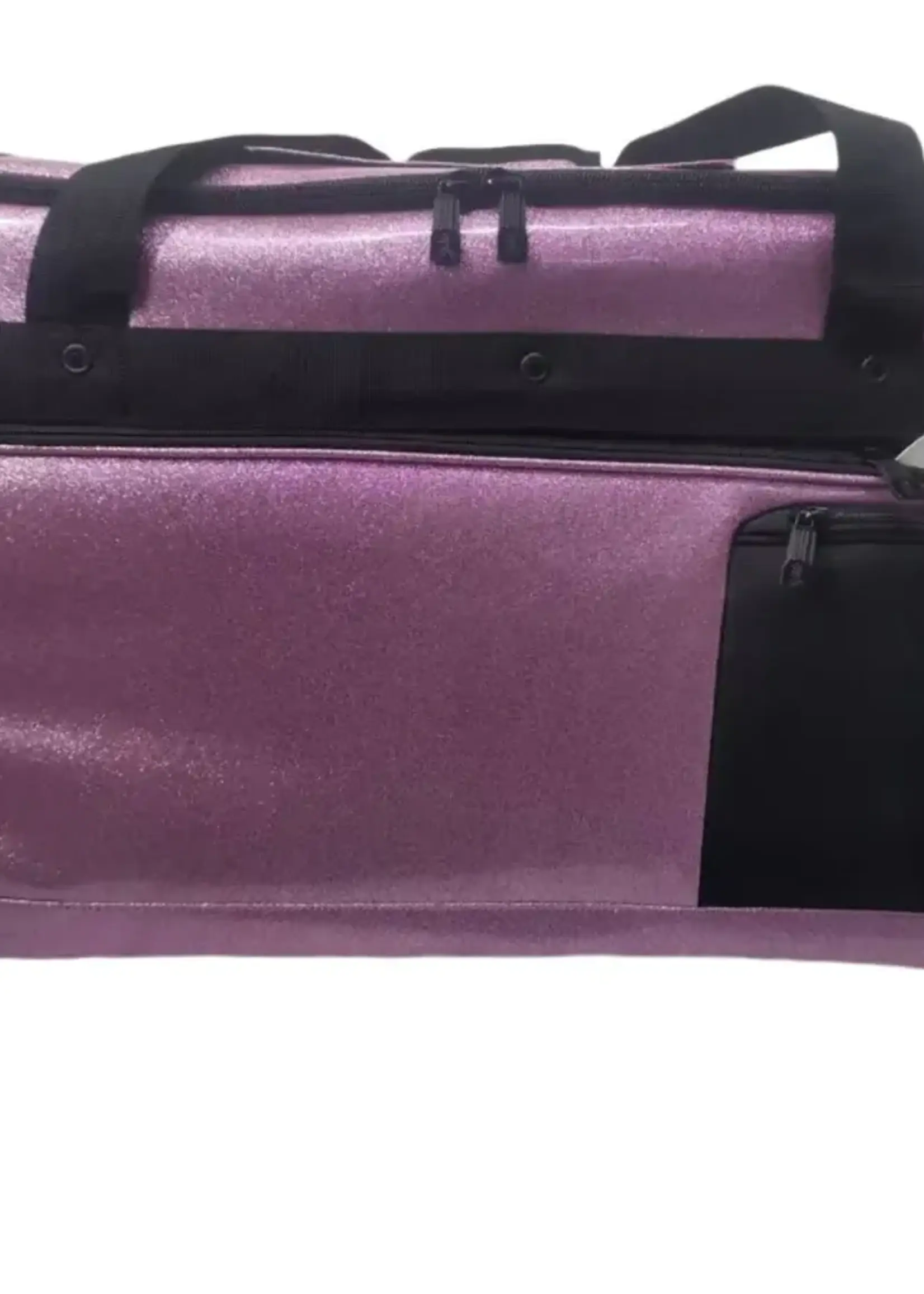 Glam'r Gear Mobile Changing Station with Built-in uHide Rack