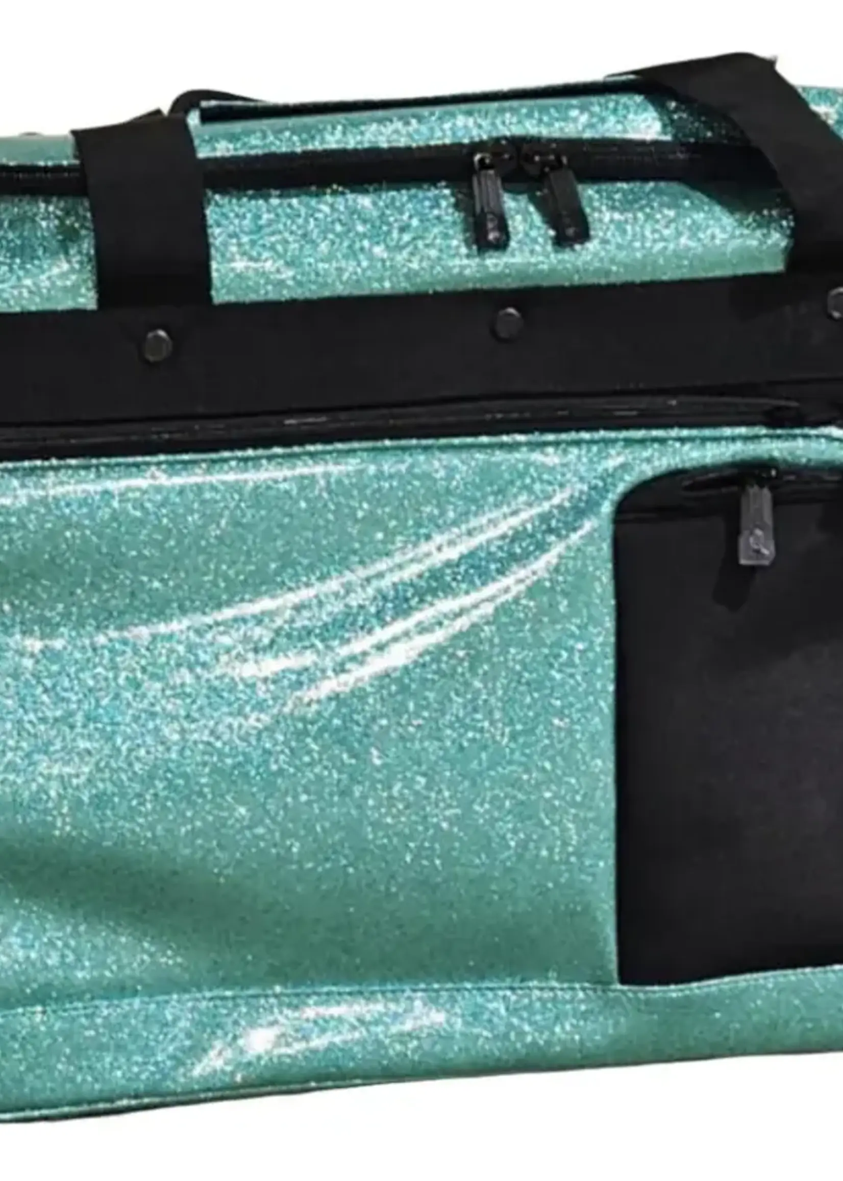 Glam'r Gear Mobile Changing Station with Built-in uHide Rack