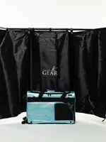 Glam'r Gear uHide Privacy Curtain (Large)