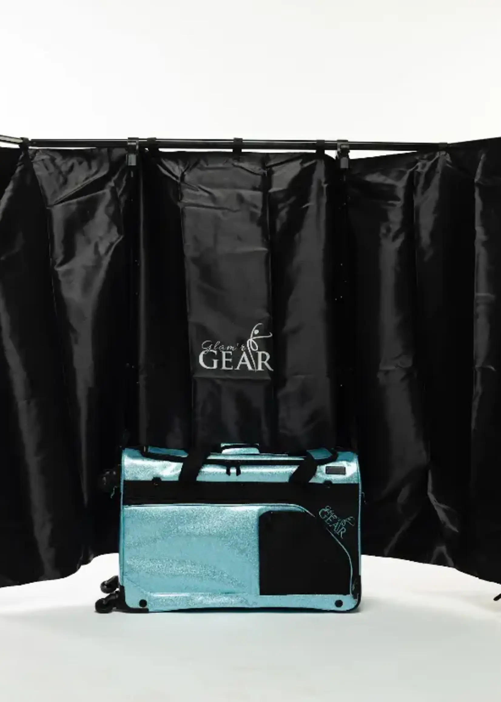 Glam'r Gear uHide Privacy Curtain (Large)