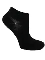 Apolla AMP No-Show Compression Sock