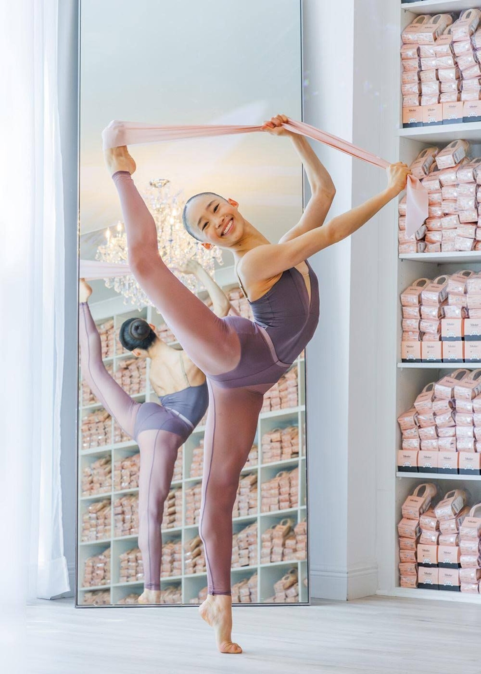 Nikolay Resistance Bands