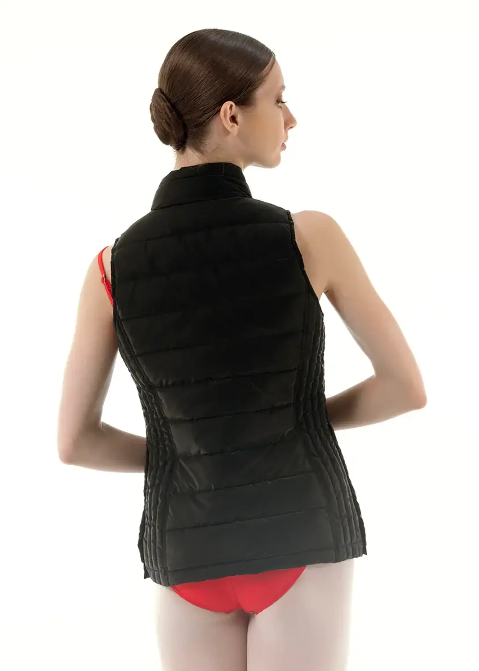 Nikolay Cloud Vest