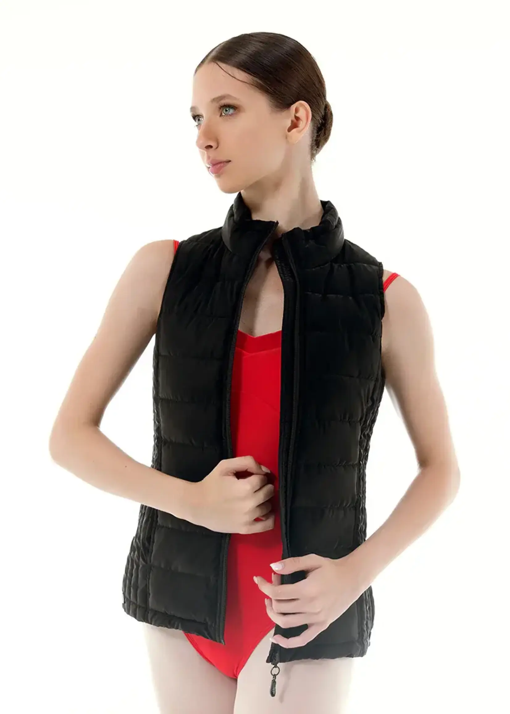 Nikolay Cloud Vest