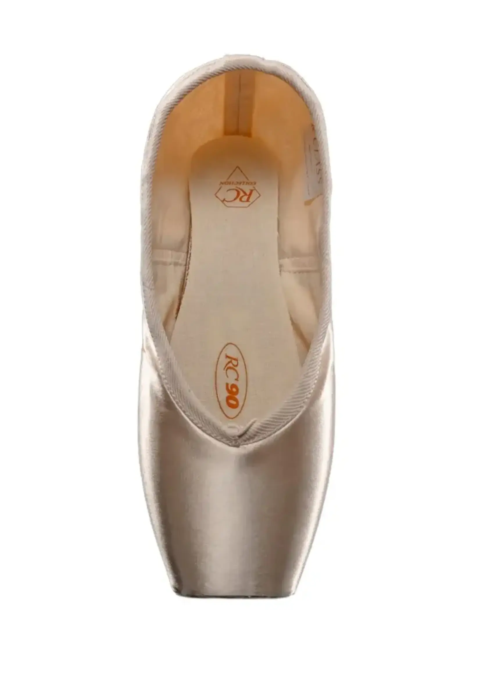 R-Class Enchante Pointe Shoe