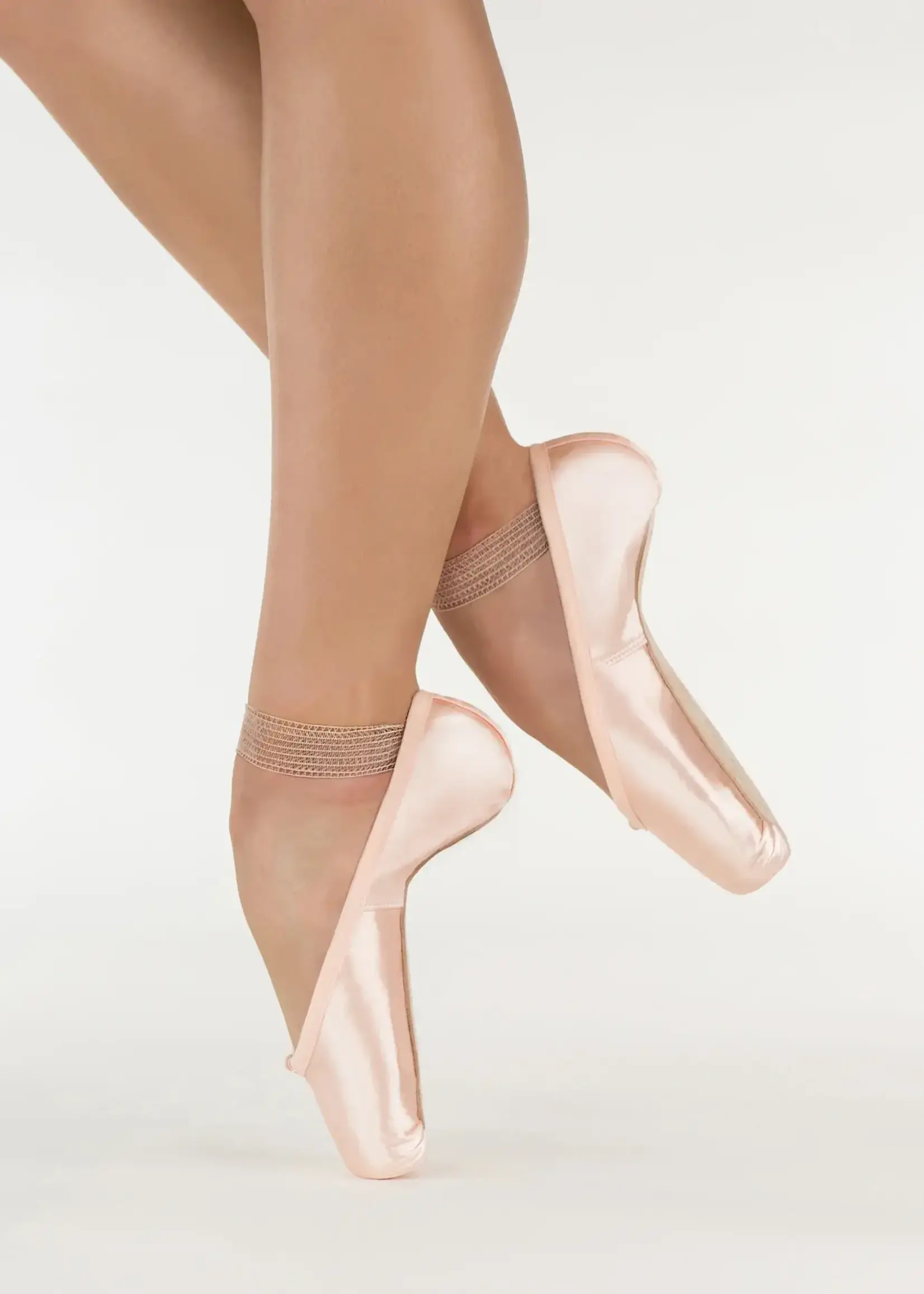 Suffolk Sovereign Pointe Shoe