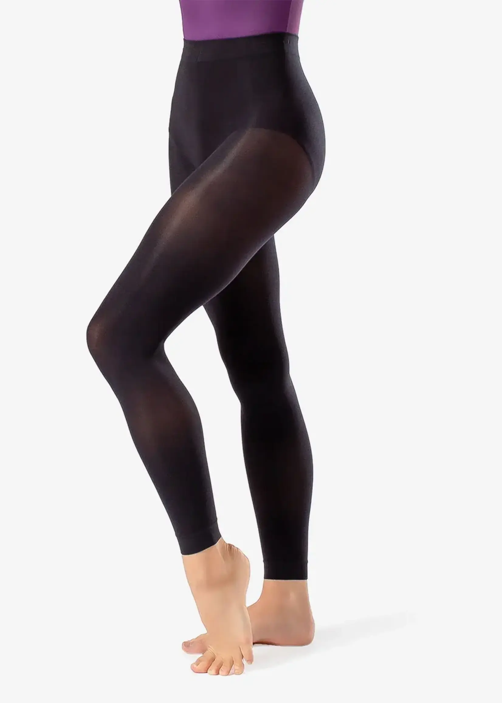 So Danca Adult Footless Tight