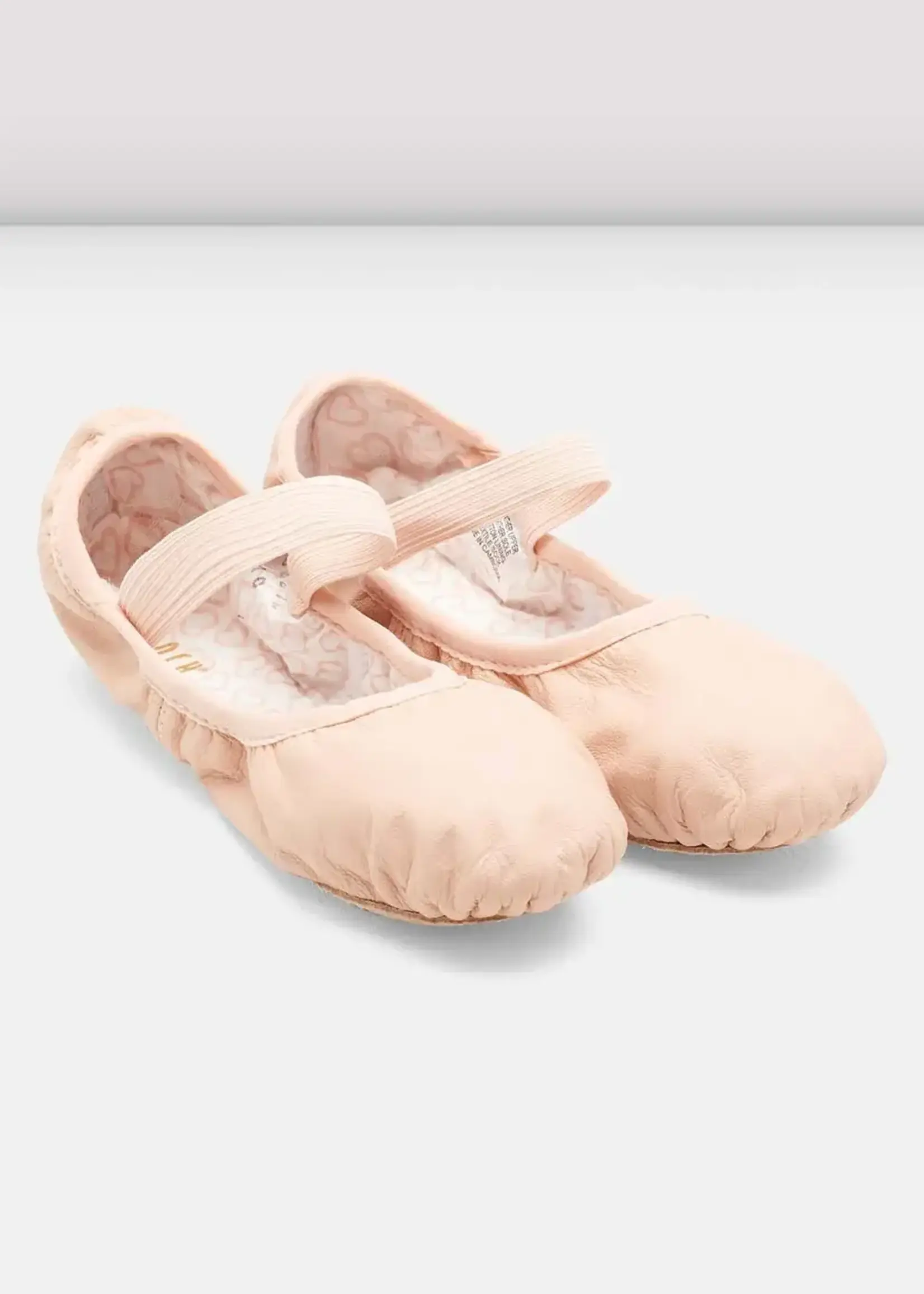 Bloch Belle Adult Ballet Shoe