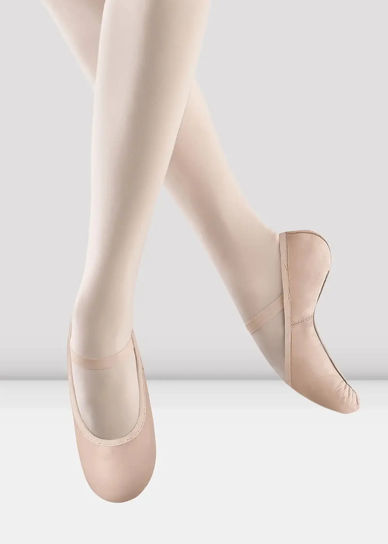 Bloch Belle Adult Ballet Shoe