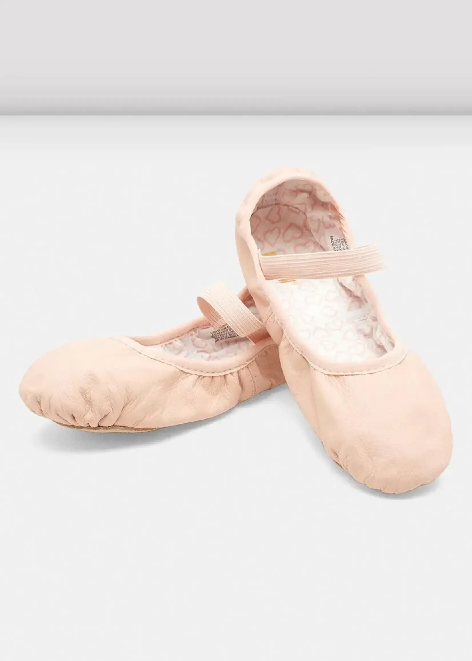 Bloch Belle Adult Ballet Shoe