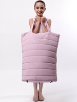 Nikolay Large Bucket Tote Bag