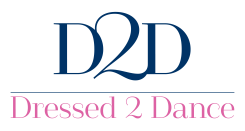 Dressed 2 Dance LLC