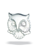 Owl Head by Body Gems