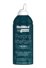 Neilmed Saline Spray - 6oz