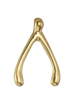 Lucky's Wishbone by BVLA