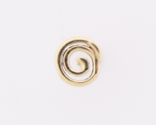 Tiny Spiral by LeRoi