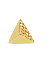 CBGB Pyramid by Buddha Jewelry Organics
