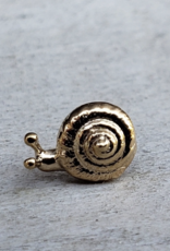 "Snail" threadless end by BVLA