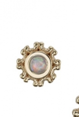 Firenze with White Opal by BVLA