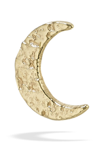Hammered Moon by Body Gems