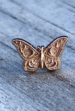 Butterfly by Body Gems | Rose Gold