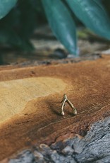 Lucky's Wishbone by BVLA