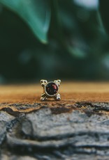 Mini Kandy with Garnet by BVLA