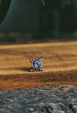 Mini Kandy with Tanzanite by BVLA