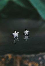 4mm Titanium Star by NeoMetal