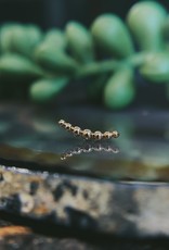 Nefertiti by Auris Jewelry