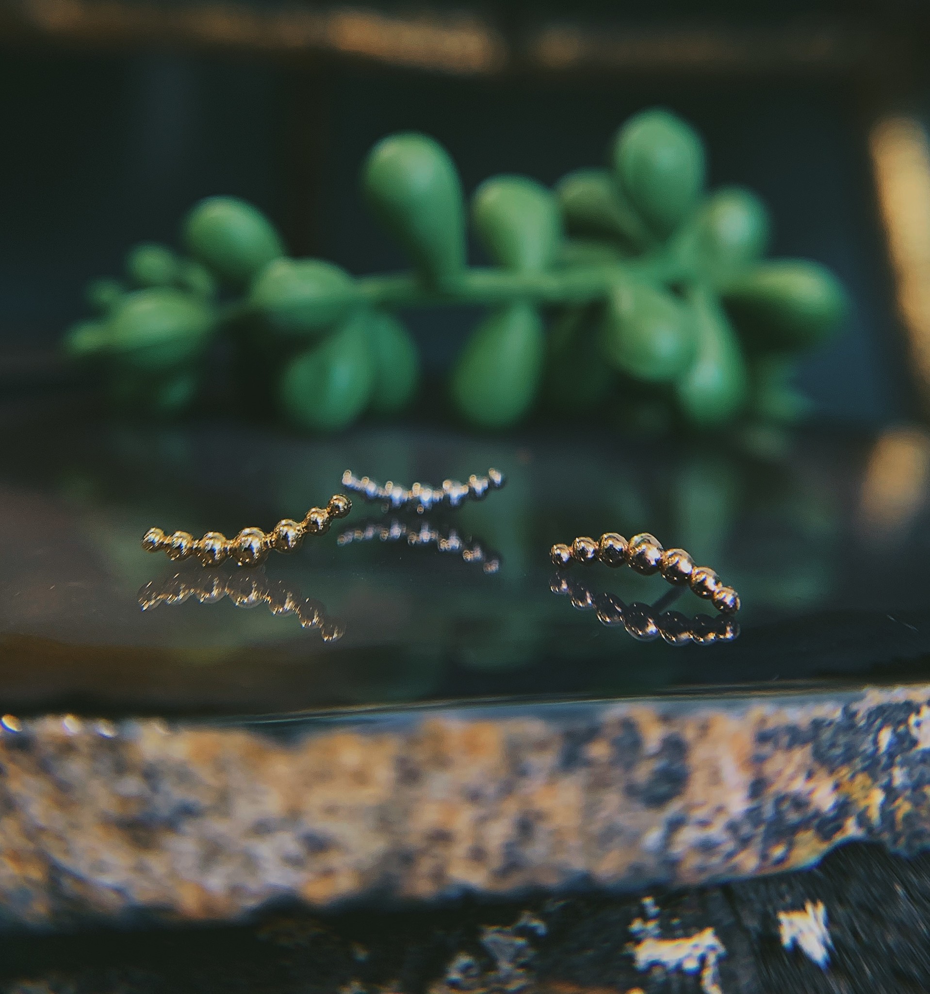 Nefertiti by Auris Jewelry
