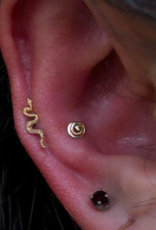 Tiny Spiral by LeRoi