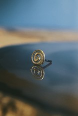Tiny Spiral by LeRoi