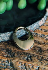 16g 5/16 "Haute" Seam Ring by Buddha Jewelry Organics