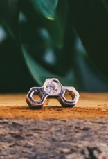Honeycomb with CZ by BVLA