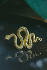 14mm Snake by Anatometal