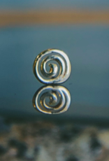 Tiny Spiral by LeRoi