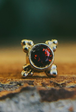 Mini Kandy with Garnet by BVLA