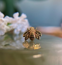 Bumble Bee | Rose Gold