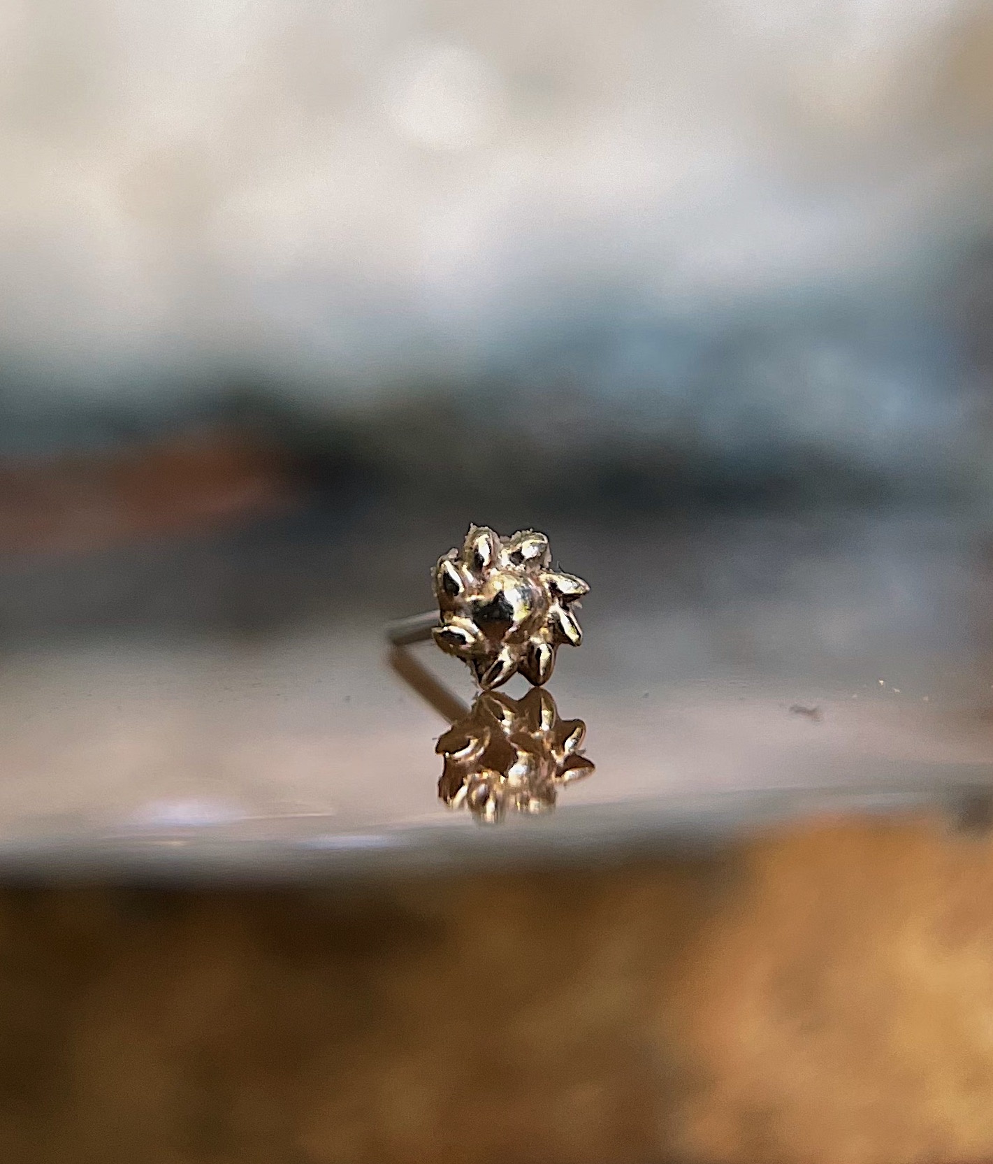 "Tiny Sun" threadless end by LeRoi