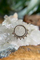16g 5/16 "Talia" Seam Ring by LeRoi