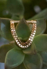 16g 5/16 "Dire Straights" Clicker by BVLA