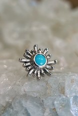 6mm Sun Ray with Turquoise by BVLA