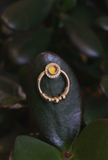 16g 3/8 "Myla" Seam Ring by BVLA